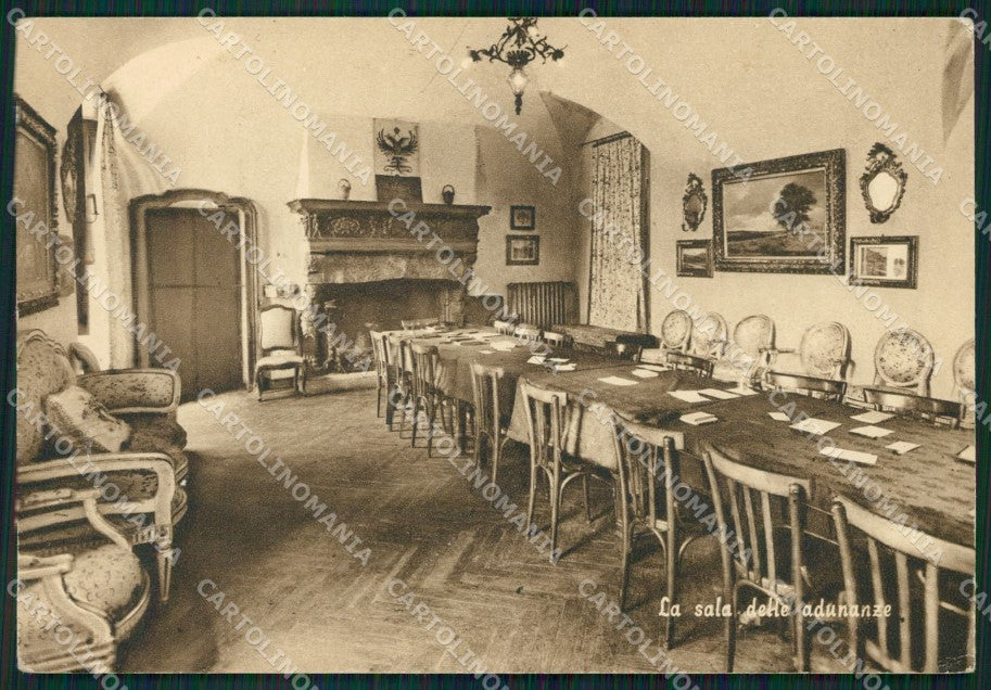 Torino San Secondo di Pinerolo FG cartolina ZK3198 – fronte