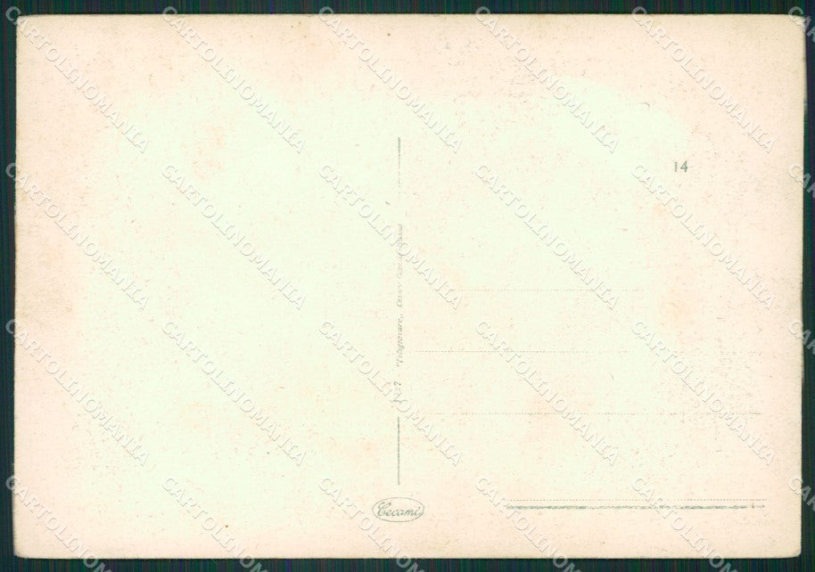 Pistoia Montecatini Terme Stabilimento Tettuccio Auto FG cartolina ZK3221 – retro