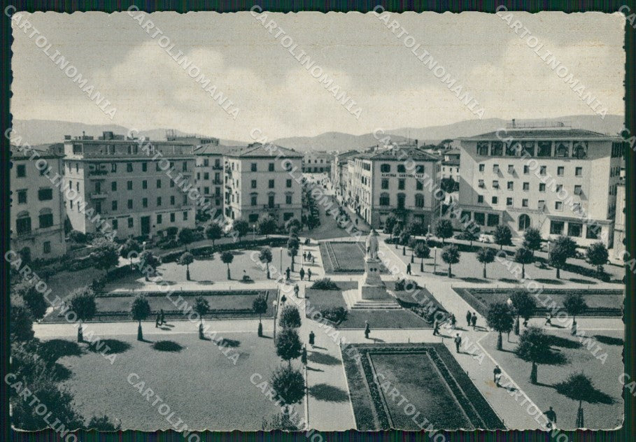 Arezzo Città FG cartolina ZK3242 – fronte