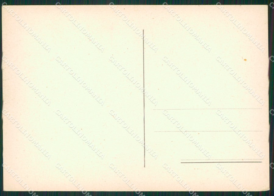 Firenze Bandino Il Bisarno FG cartolina ZK3263 – retro