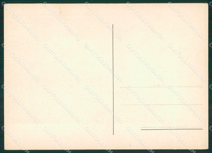 Firenze Bandino Il Bisarno FG cartolina ZK3265 – retro