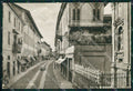 Cuneo Bra Auto FG cartolina ZK3278 – fronte