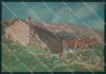 Torino Groscavallo Pialpetta Rivotti FG cartolina ZK3283 – fronte