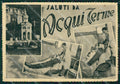 Alessandria Acqui Terme Saluti da FG cartolina ZK3291 – fronte
