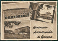 Torino Giaveno Seminario Arcivescovile PIEGHINA FG cartolina ZK3298 – fronte