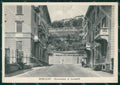 Bergamo Città FG cartolina ZK3317 – fronte