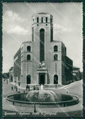 Grosseto Città Palazzo Poste e Telegrafi Foto FG cartolina ZK3332 – fronte