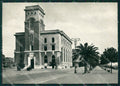 Taranto Città Palazzo Poste e Telegrafi ABRASA Foto FG cartolina ZK3335 – fronte