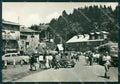 Pistoia Abetone Auto Foto FG cartolina ZK3343 – fronte