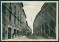 Modena Città Banca ABRASA Foto FG cartolina ZK3347 – fronte