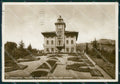 Forlì Predappio Palazzo Municipale PIEGHINA Foto FG cartolina ZK3358 – fronte