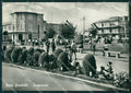 Ferrara Comacchio Porto Garibaldi Militari Foto FG cartolina ZK3374 – fronte