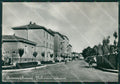 Piacenza Pontenure Auto ABRASA PIEGHE Foto FG cartolina ZK3382 – fronte