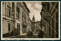 Parma Città Palazzo delle Poste PIEGHINE Foto FG cartolina ZK3383 – fronte