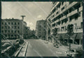 Parma Città Vespa Auto Foto FG cartolina ZK3384 – fronte
