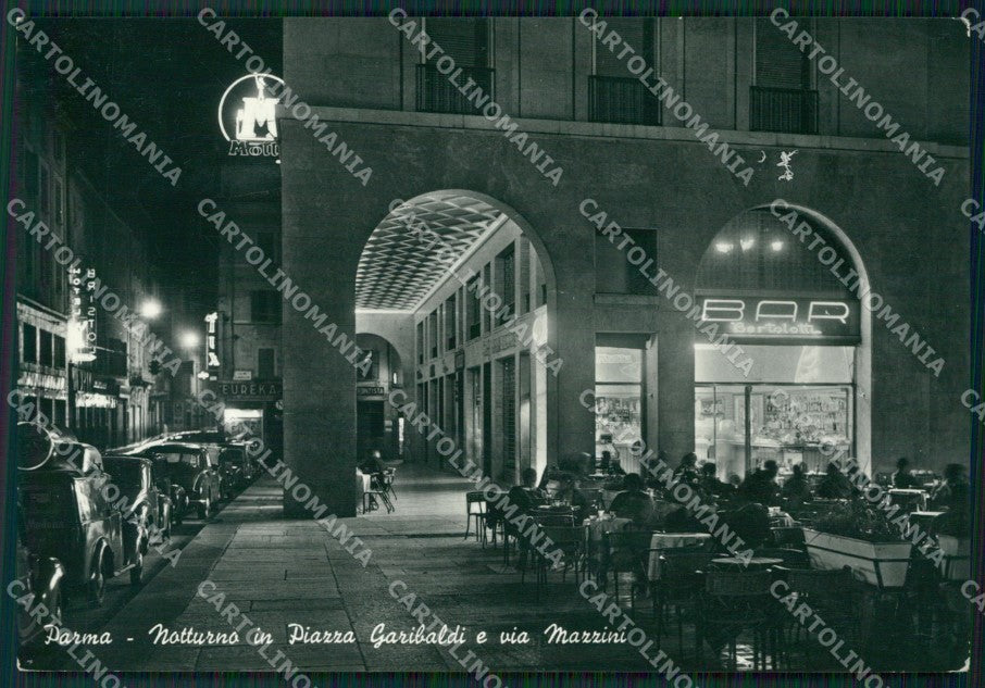 Parma Città Foto FG cartolina ZK3387 – fronte