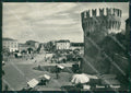 Ravenna Lugo Mercato Foto FG cartolina ZK3400 – fronte