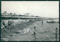 Venezia Lido di STRAPPO Foto FG cartolina ZK3416 – fronte