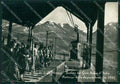 L'Aquila Gran Sasso Funivia Foto FG cartolina ZK3420 – fronte