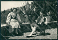Udine Folcrore Friulano Foto FG cartolina ZK3433 – fronte
