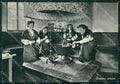 Udine Costumi Carnici PIEGA FORI Foto FG cartolina ZK3435 – fronte