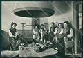 Udine Costumi Carnici Foto FG cartolina ZK3437 – fronte