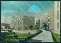Lecce Città Rione Santa Rosa Foto FG cartolina ZK3441 – fronte