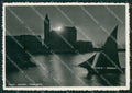 Bari Trani PIEGHINA Foto FG cartolina ZK3466 – fronte