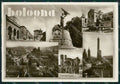 Bologna Città Foto FG cartolina ZK3469 – fronte