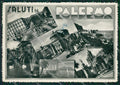 Palermo Città Saluti da Foto FG cartolina ZK3474 – fronte