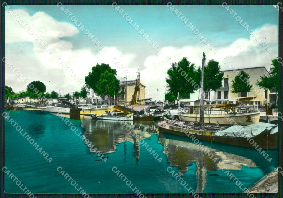 Udine Lignano Sabbiadoro Foto FG cartolina ZK3482 – fronte