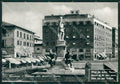 Livorno Città Auto Foto FG cartolina ZK3488 – fronte