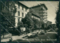 Pistoia Montecatini Terme Auto Foto FG cartolina ZK3493 – fronte