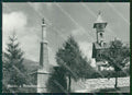 Trento Folgaria Centenario Madonna Delle Grazie Foto FG cartolina ZK3498 – fronte