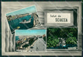 Agrigento Sciacca Saluti da Foto FG cartolina ZK3500 – fronte