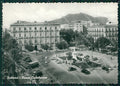 Palermo Città Auto Foto FG cartolina ZK3504 – fronte