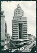 Palermo Città Auto Foto FG cartolina ZK3505 – fronte