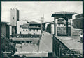 Arezzo Città Casa Del Petrarca Foto FG cartolina ZK3507 – fronte