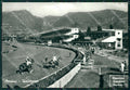 Bolzano Merano Ippodromo Foto FG cartolina ZK3508 – fronte