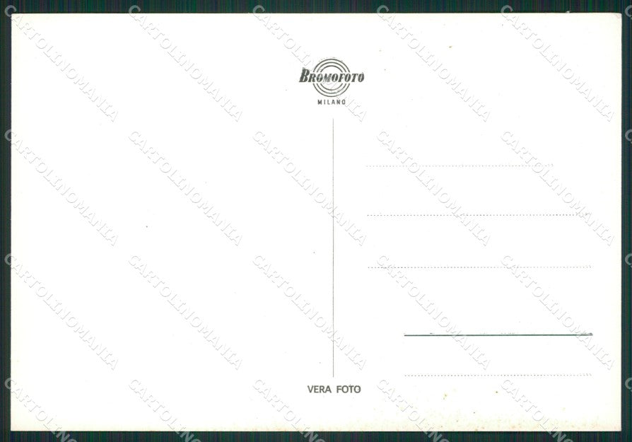 Livorno Città Foto FG cartolina ZK3511 – retro