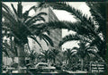 Sassari Città Auto Foto FG cartolina ZK3530 – fronte