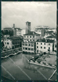 Treviso Sile Foto FG cartolina ZK3536 – fronte