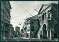 Venezia Mestre Auto Foto FG cartolina ZK3540 – fronte