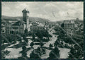 Vicenza Asiago PIEGHE Foto FG cartolina ZK3544 – fronte