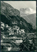 Trento Cavalese Foto FG cartolina ZK3547 – fronte