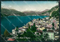 Como Campione D'Italia Foto FG cartolina ZK3564 – fronte