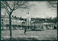 Torino Pinerolo Municipio Foto FG cartolina ZK3572 – fronte