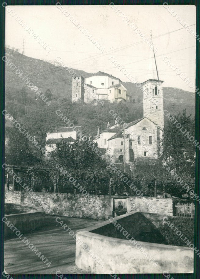 Verbania Ornavasso Foto FG cartolina ZK3583 – fronte