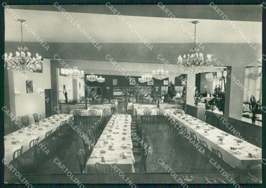 Treviso Cornuda Foto FG cartolina ZK3597 – fronte