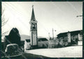 Belluno Feltre Lasen Auto Foto FG cartolina ZK3605 – fronte